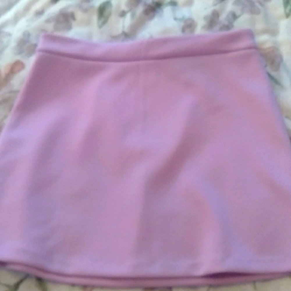 Forever 21 skirt